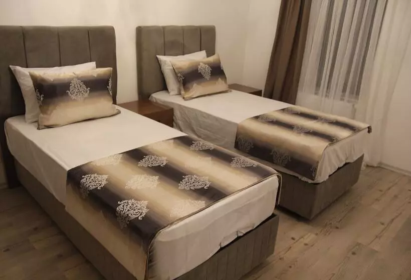 Kispet Deluxe Hotels&suites