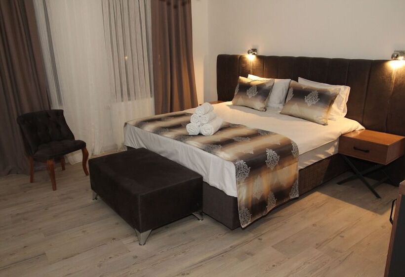 Kispet Deluxe Hotels&suites