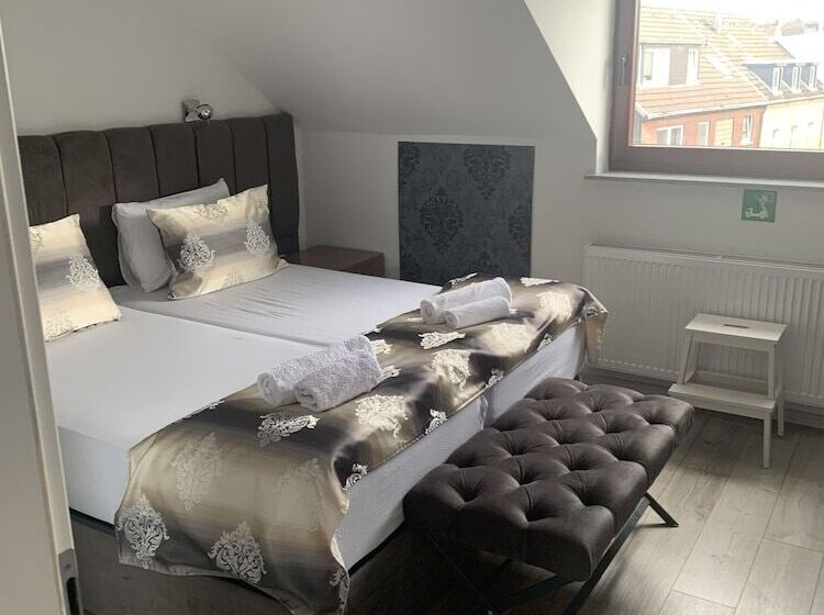 Kispet Deluxe Hotels&suites