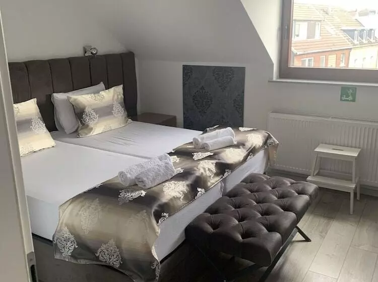 Kispet Deluxe Hotels&suites