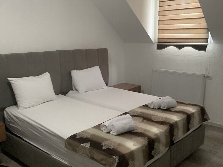 Kispet Deluxe Hotels&suites