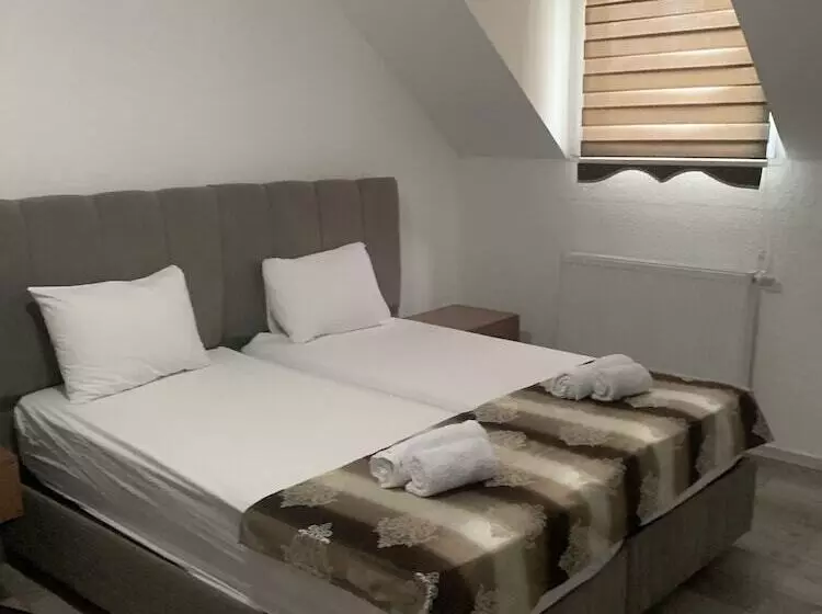 Kispet Deluxe Hotels&suites