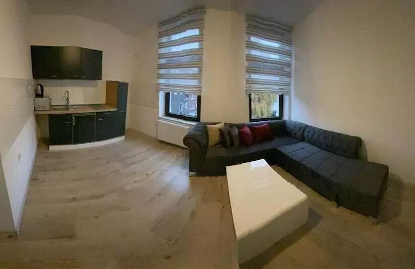 Kispet Deluxe Hotels&suites