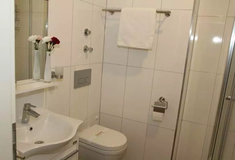 Kispet Deluxe Hotels&suites