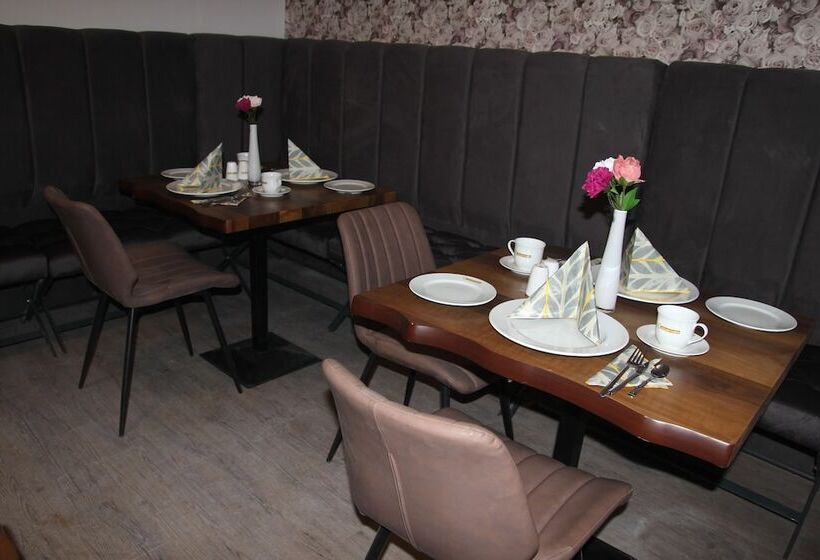 Kispet Deluxe Hotels&suites