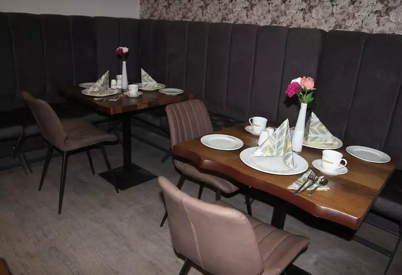 Kispet Deluxe Hotels&suites