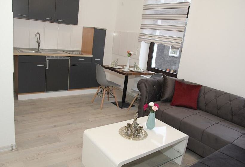 Kispet Deluxe Hotels&suites