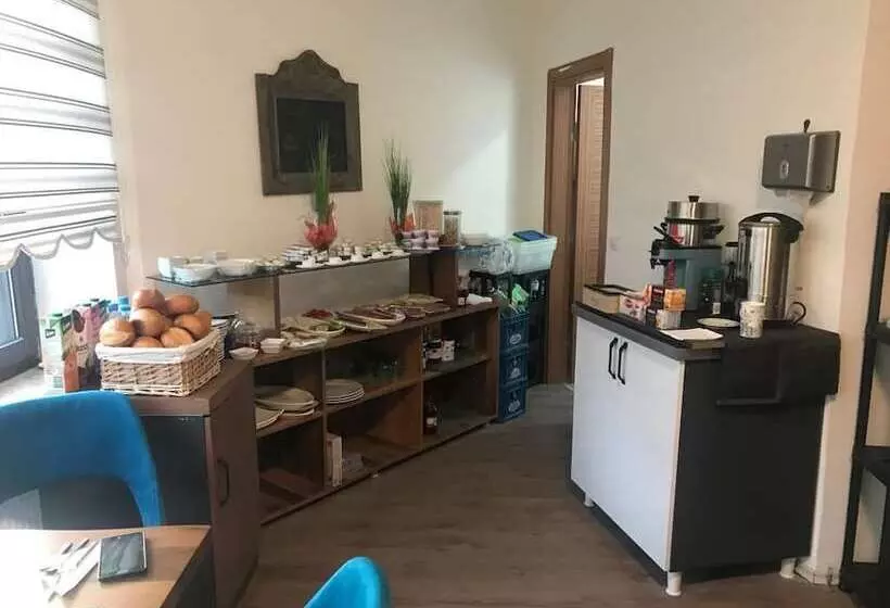 Kispet Deluxe Hotels&suites