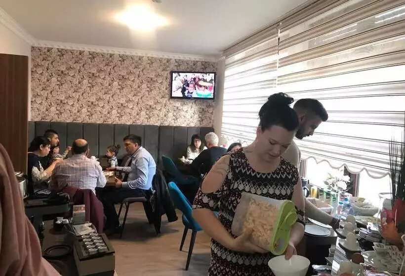 Kispet Deluxe Hotels&suites