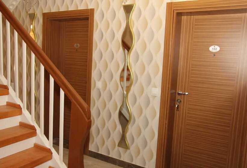 Kispet Deluxe Hotels&suites