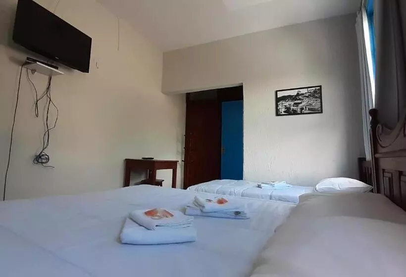 Majatalo Nossa Senhora Aparecida