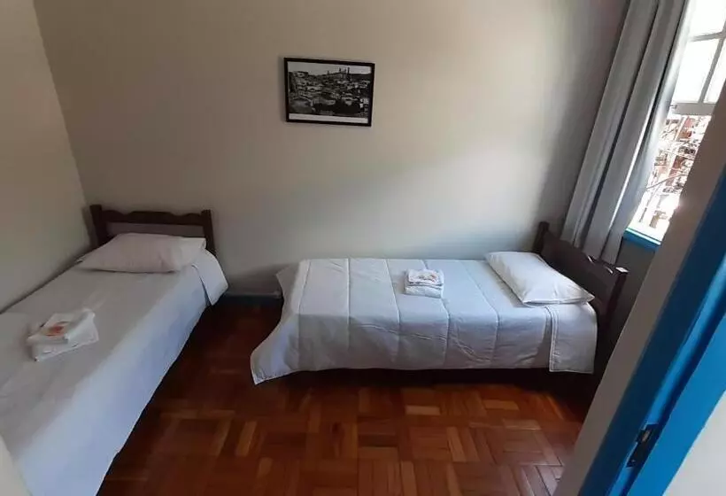 Majatalo Nossa Senhora Aparecida