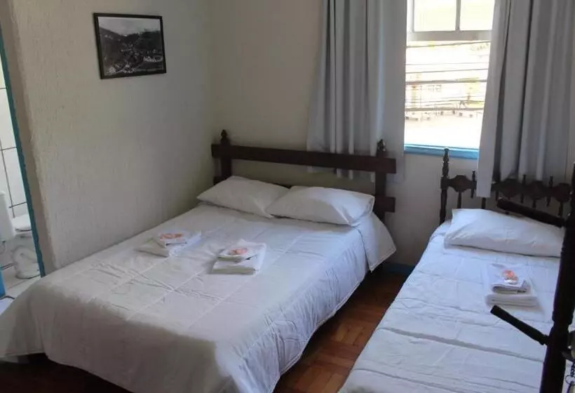 Majatalo Nossa Senhora Aparecida