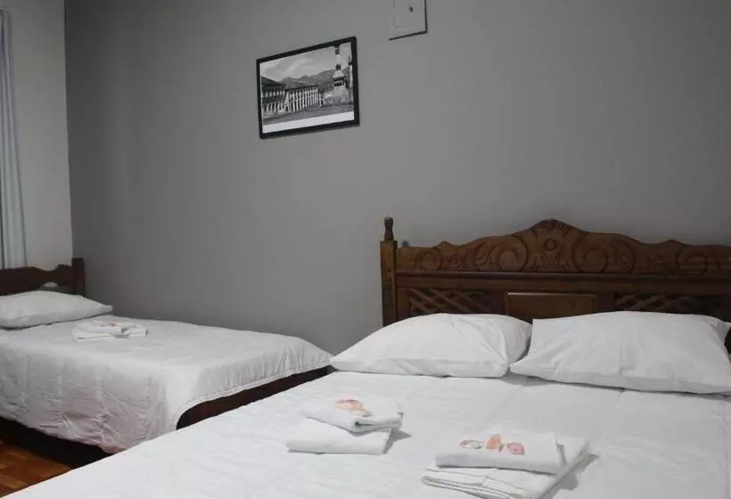 Majatalo Nossa Senhora Aparecida