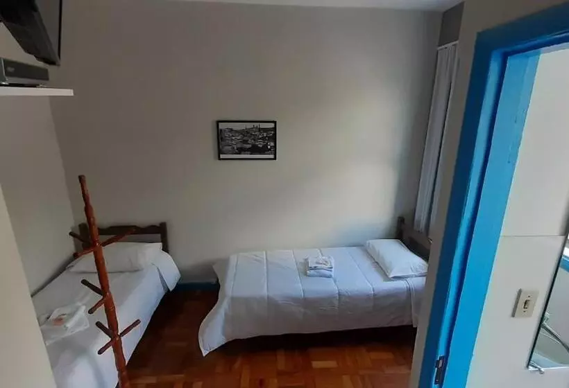 Majatalo Nossa Senhora Aparecida