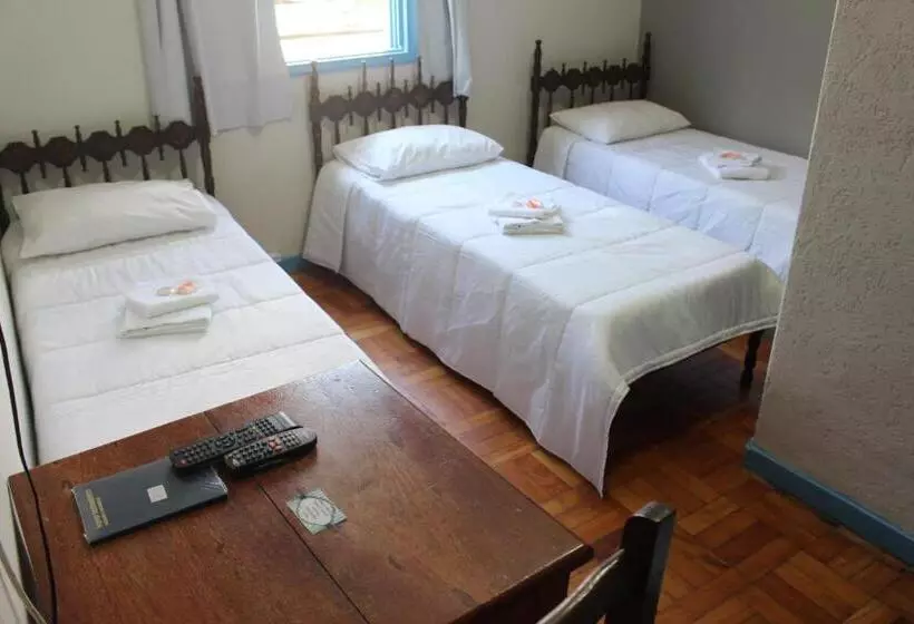 Majatalo Nossa Senhora Aparecida