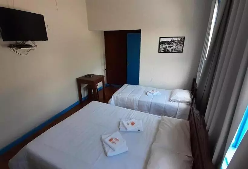 Majatalo Nossa Senhora Aparecida