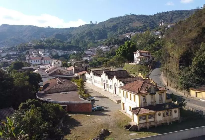 Majatalo Nossa Senhora Aparecida