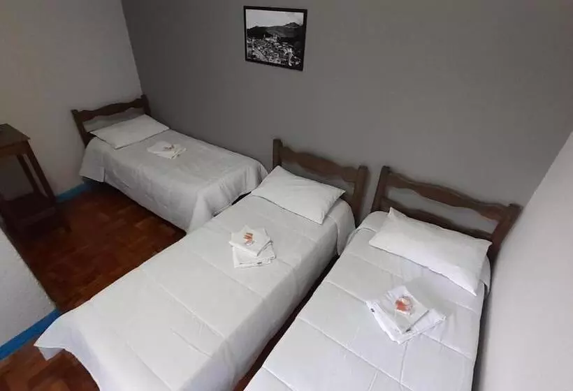 Majatalo Nossa Senhora Aparecida