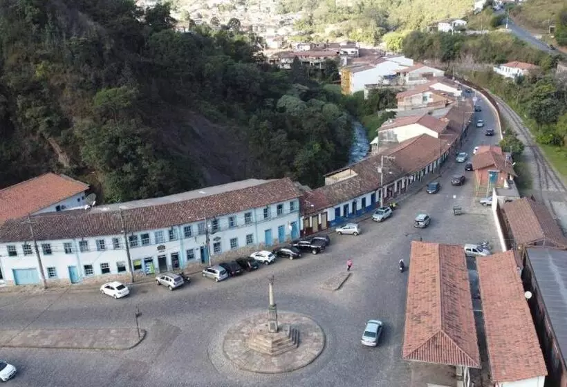 Majatalo Nossa Senhora Aparecida