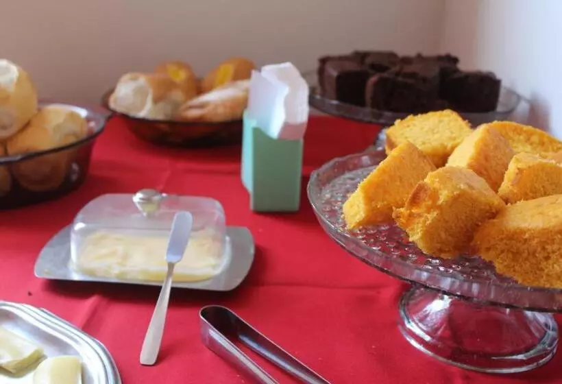 Majatalo Nossa Senhora Aparecida