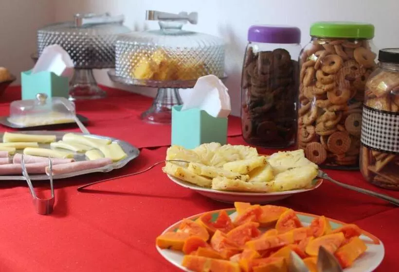 Majatalo Nossa Senhora Aparecida