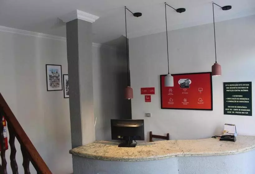 Majatalo Nossa Senhora Aparecida