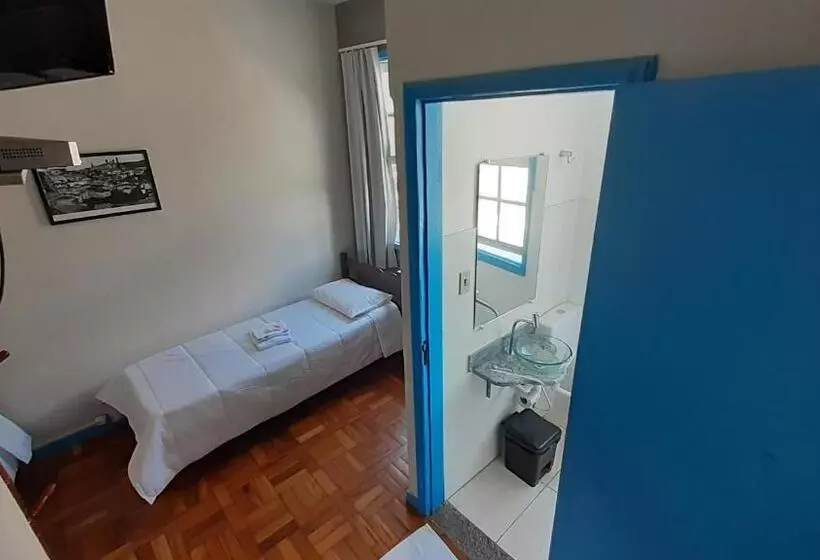 Majatalo Nossa Senhora Aparecida