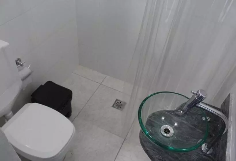 Majatalo Nossa Senhora Aparecida