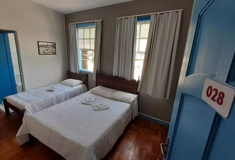 Majatalo Nossa Senhora Aparecida