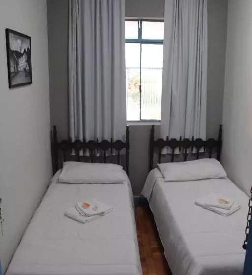 Majatalo Nossa Senhora Aparecida