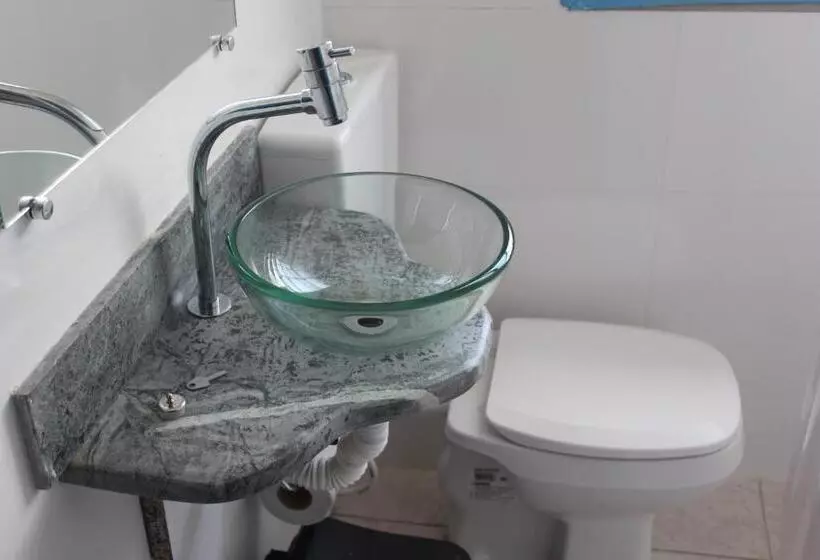 Majatalo Nossa Senhora Aparecida