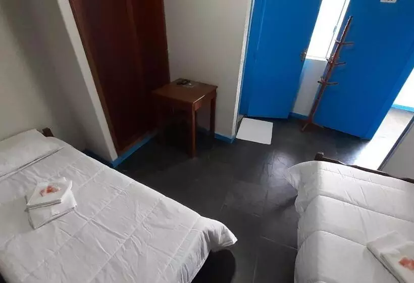 Majatalo Nossa Senhora Aparecida