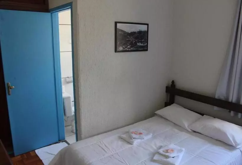 Majatalo Nossa Senhora Aparecida