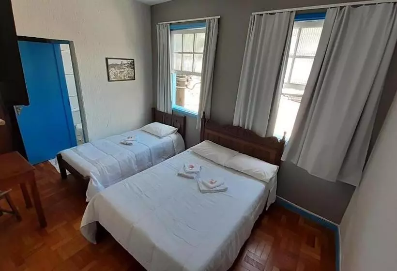 Majatalo Nossa Senhora Aparecida