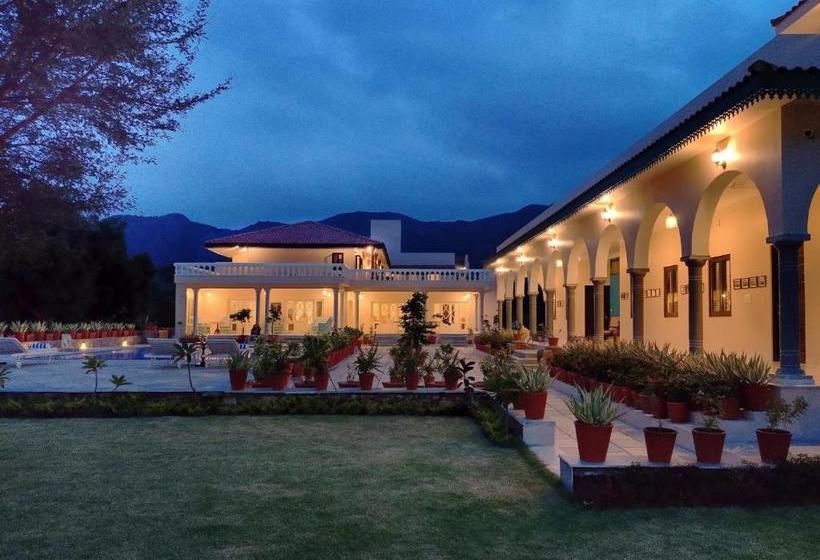 Resort Premkunj