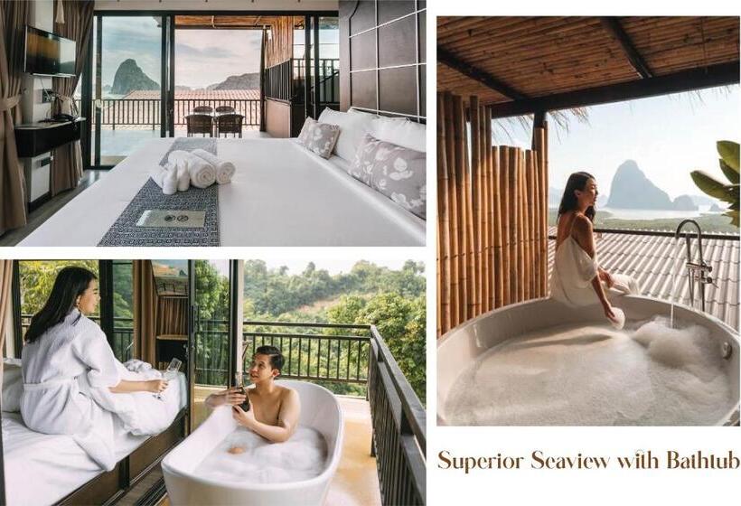 منتجع Sametnangshe Boutique