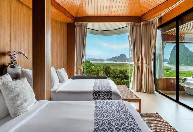 منتجع Sametnangshe Boutique