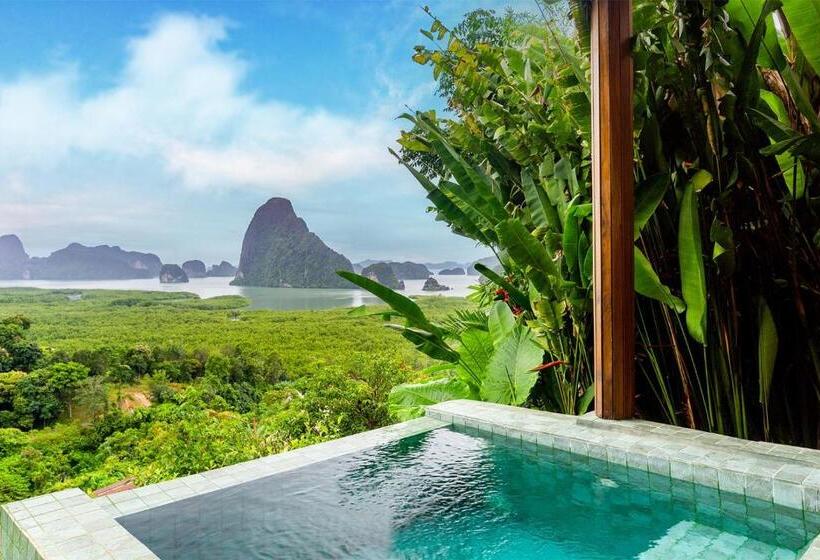 منتجع Sametnangshe Boutique