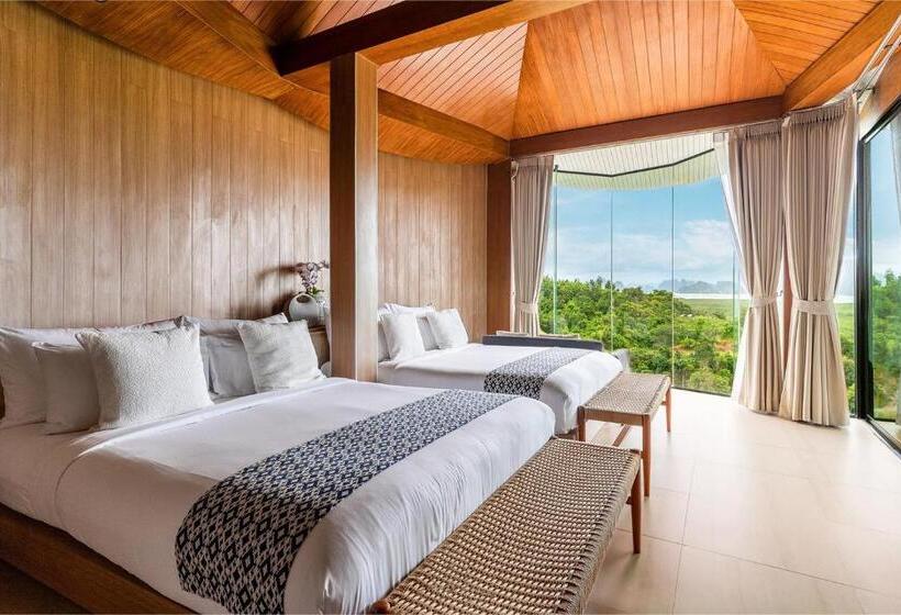 منتجع Sametnangshe Boutique