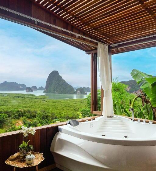 منتجع Sametnangshe Boutique