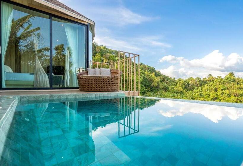 منتجع Sametnangshe Boutique