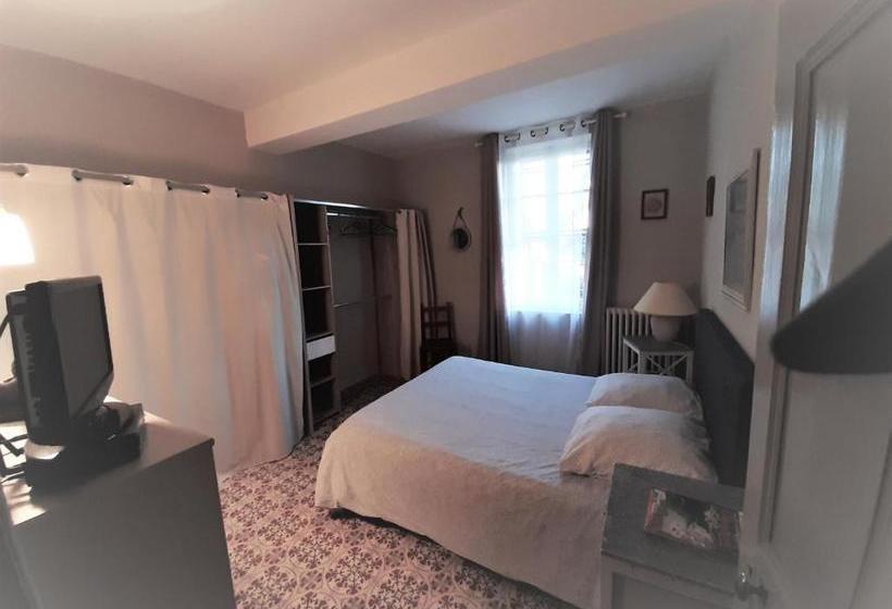 צימר Beau Mas Provençal Avec Piscine