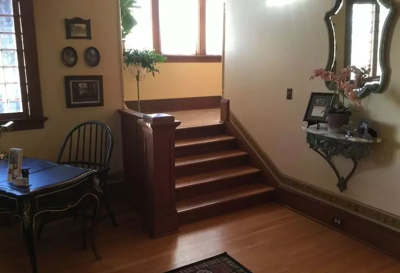 ベッドアンドブレックファースト Briar Rose Inn Vancouver Wa Usa