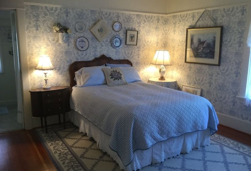 ベッドアンドブレックファースト Briar Rose Inn Vancouver Wa Usa