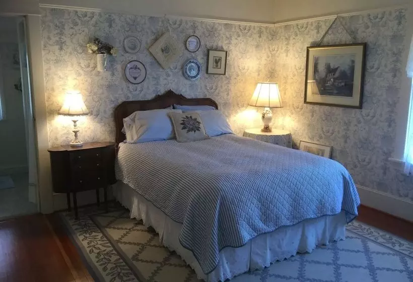 ベッドアンドブレックファースト Briar Rose Inn Vancouver Wa Usa