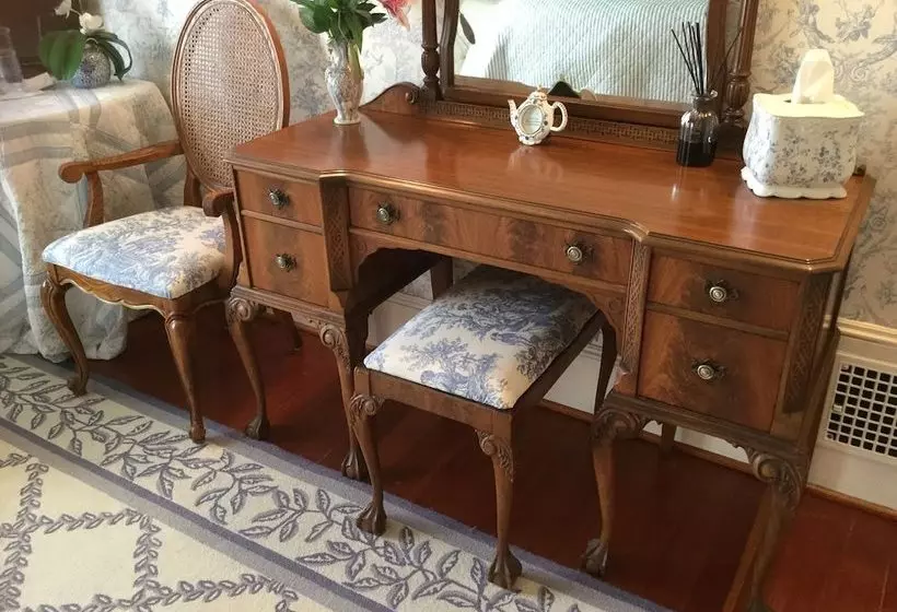 ベッドアンドブレックファースト Briar Rose Inn Vancouver Wa Usa