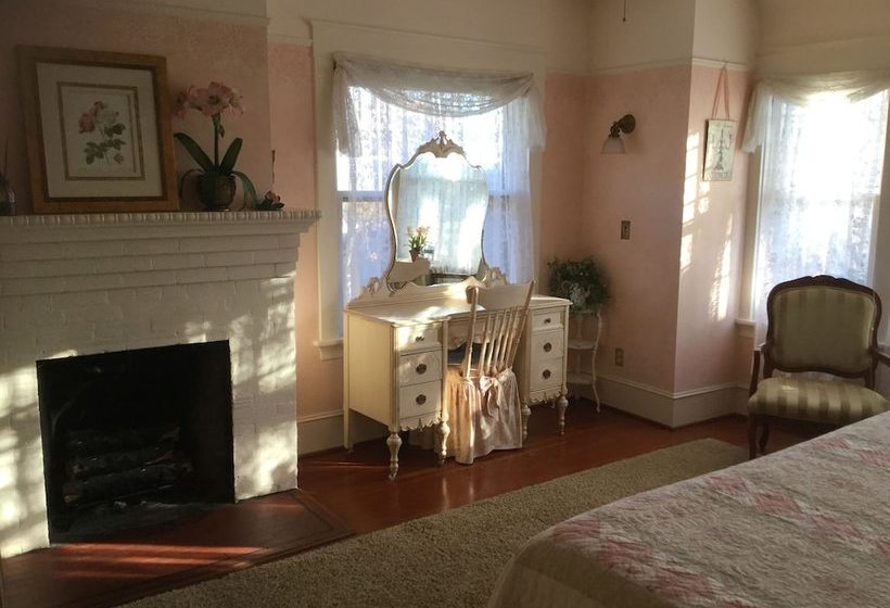 ベッドアンドブレックファースト Briar Rose Inn Vancouver Wa Usa