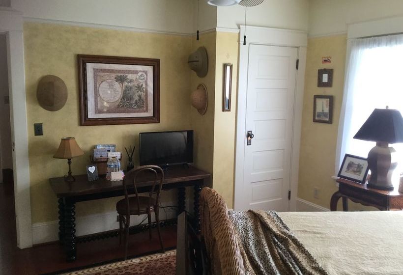 ベッドアンドブレックファースト Briar Rose Inn Vancouver Wa Usa