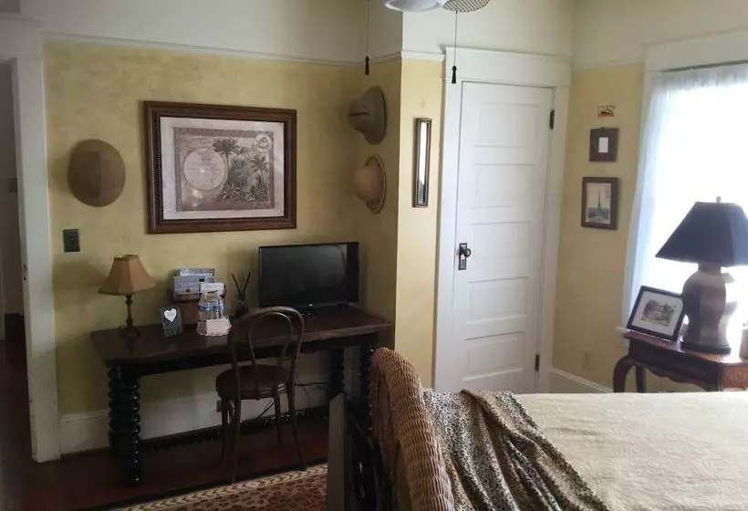 ベッドアンドブレックファースト Briar Rose Inn Vancouver Wa Usa